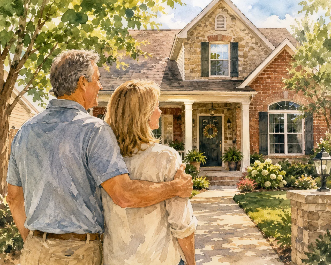 can medicaid take your house