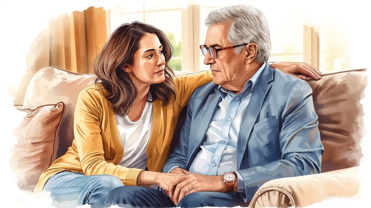 Essential Services Necessary When Aging with Dignity
