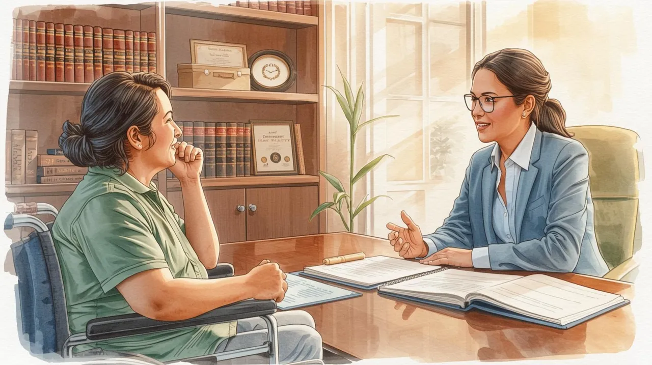 Empowering Independence: Estate Planning for Individuals with Disabilities