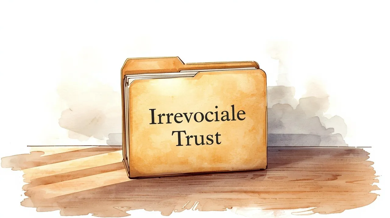 How and When to Modify an Irrevocable Trust