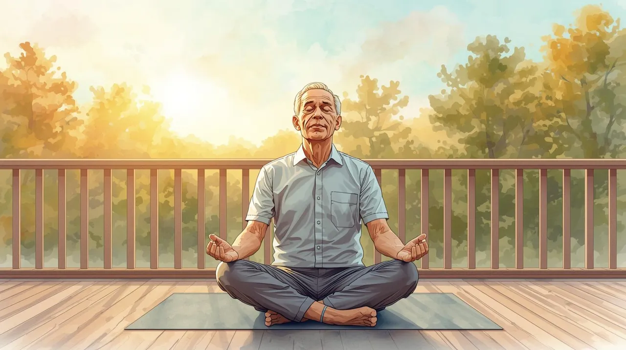 Navigating Stress in Estate Planning and Elder Law: Strategies for Peace of Mind