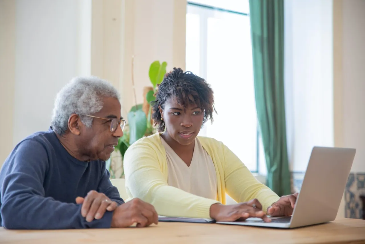 Talking to Your Loved One About an Elder Law Attorney