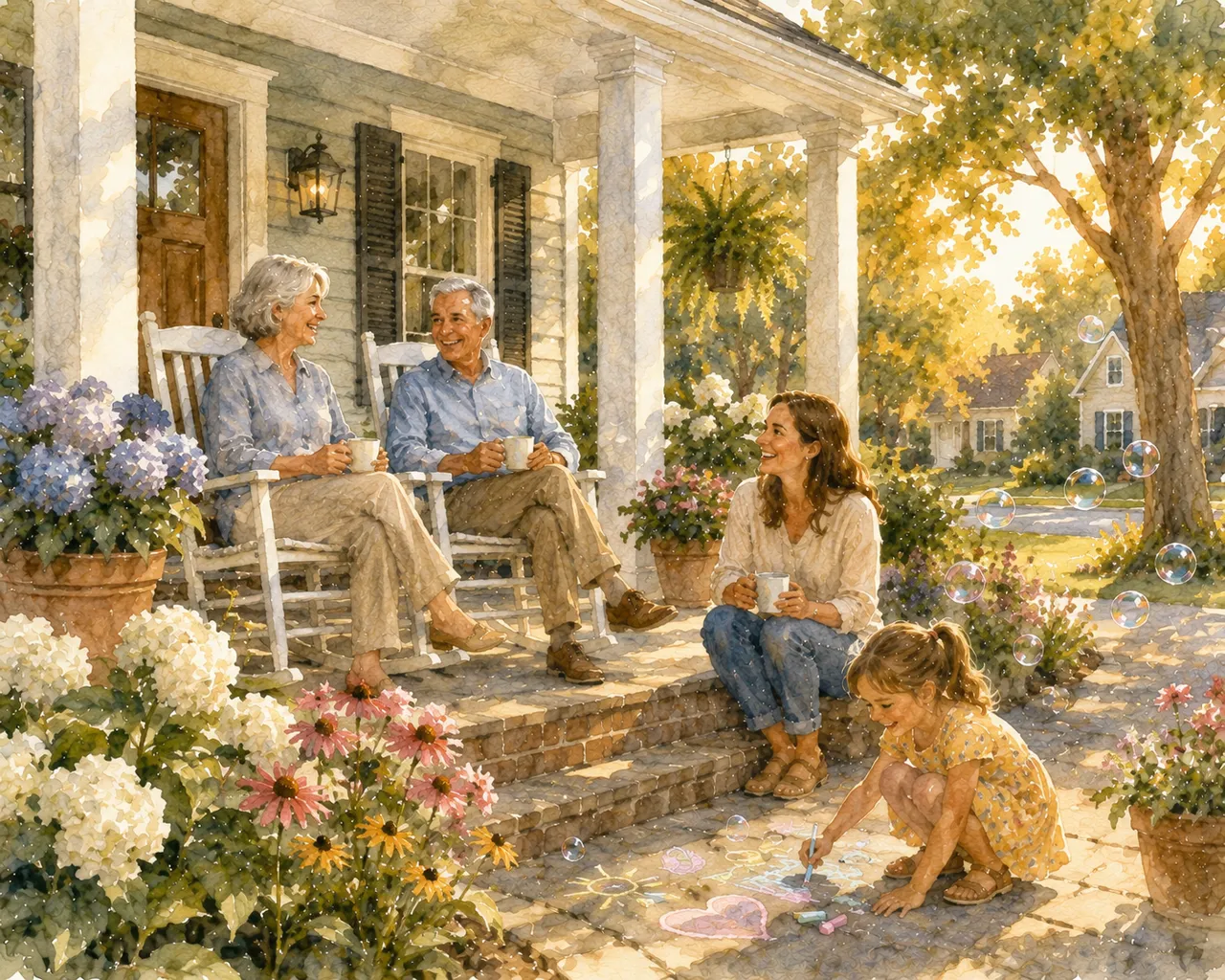 when to update your estate plan