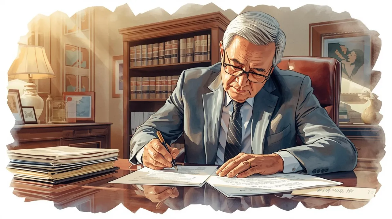 Trustee vs. Executor: Decoding the Differences