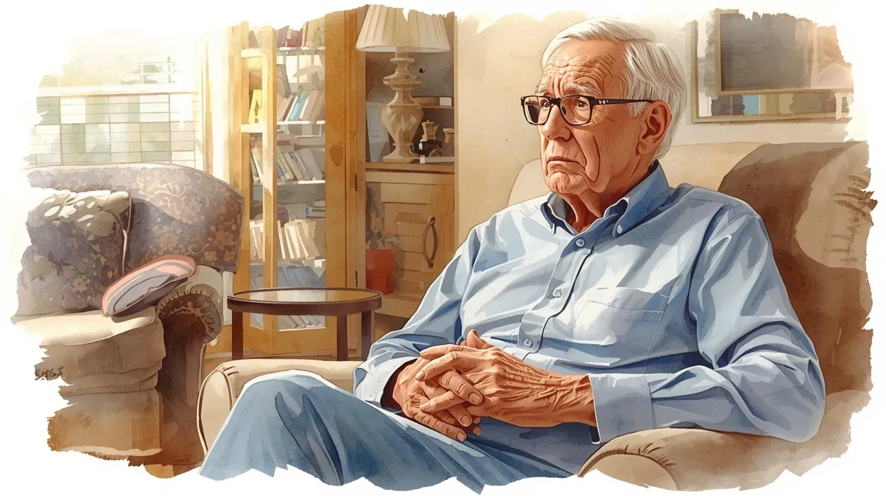 Navigating Elder Abuse Through Awareness, Prevention, and Legal Solutions
